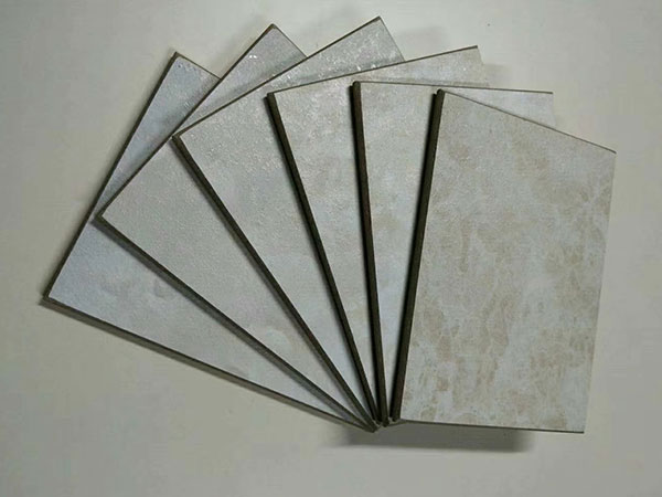 冰火板具备更多使用优点，装点更美观环境效果